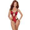 Passion - Porigelia Body Rouge S/M